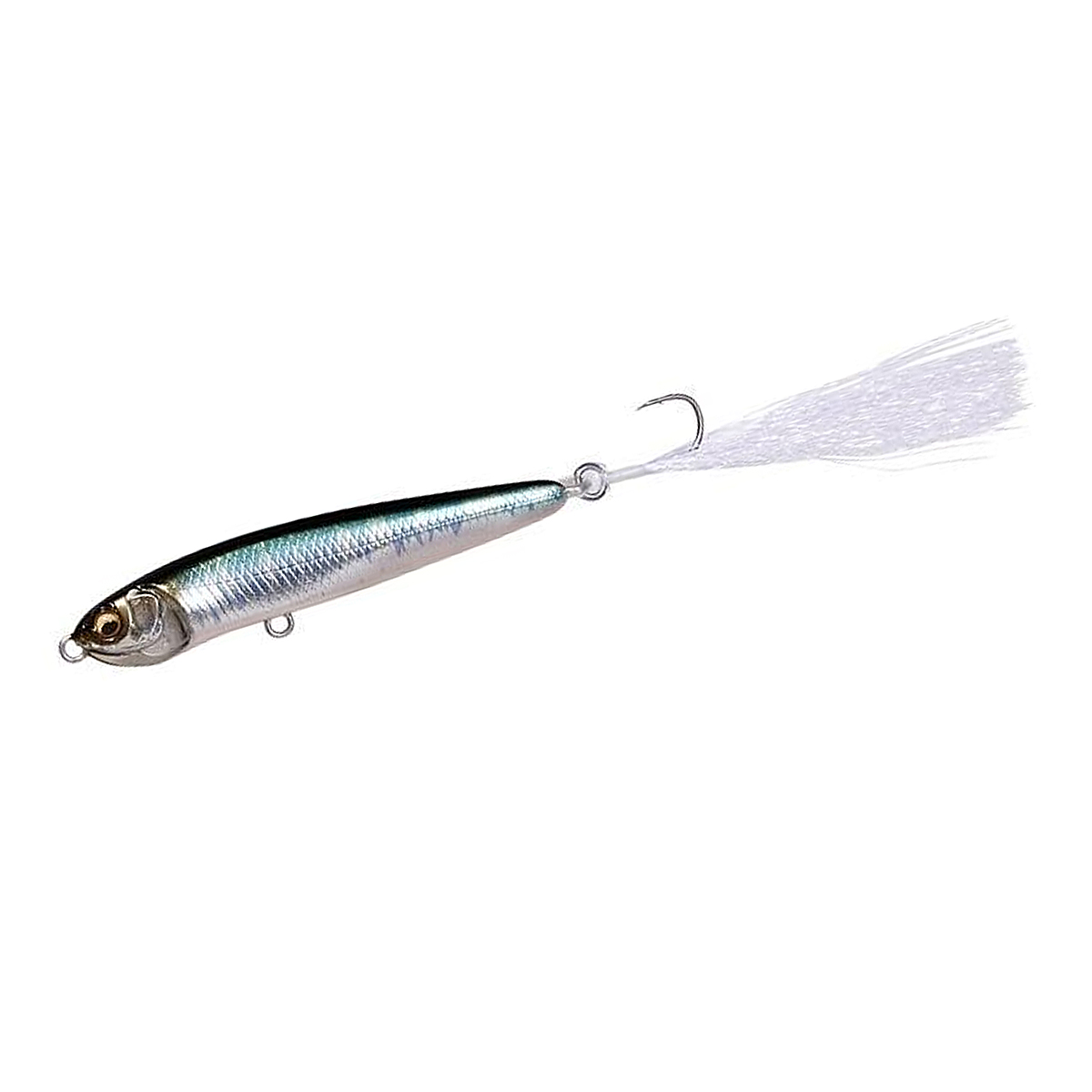 Воблер Megabass Karashi IGX 60S 60mm 3.1g #Waginhazu