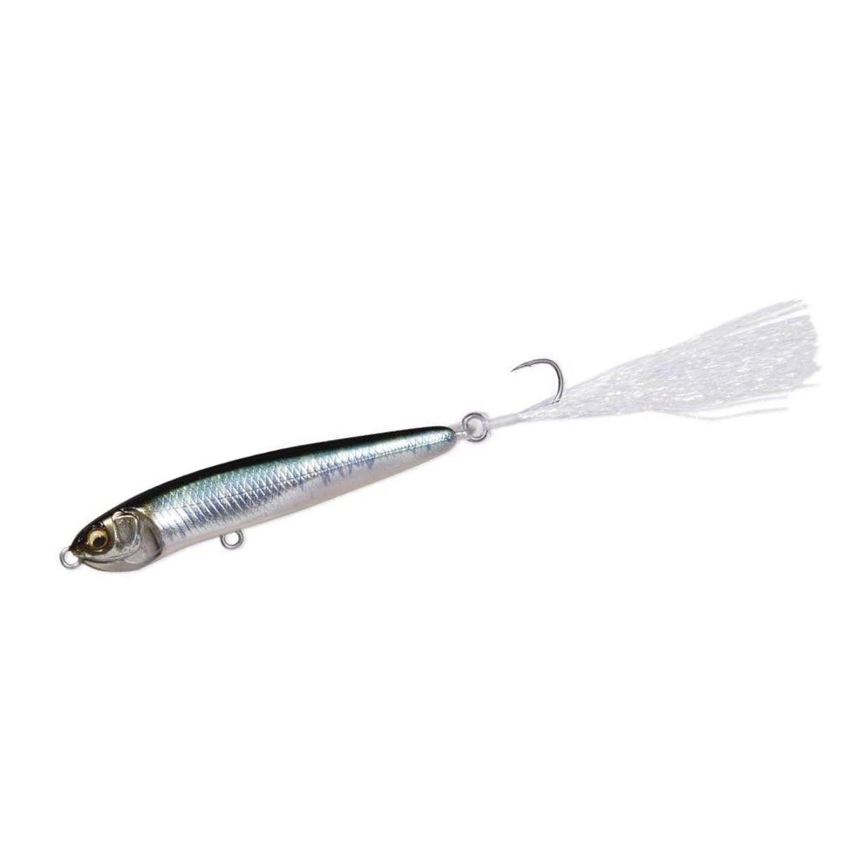 Воблер Megabass Karashi IGX 70F 70mm 4.6g #Waginhazu