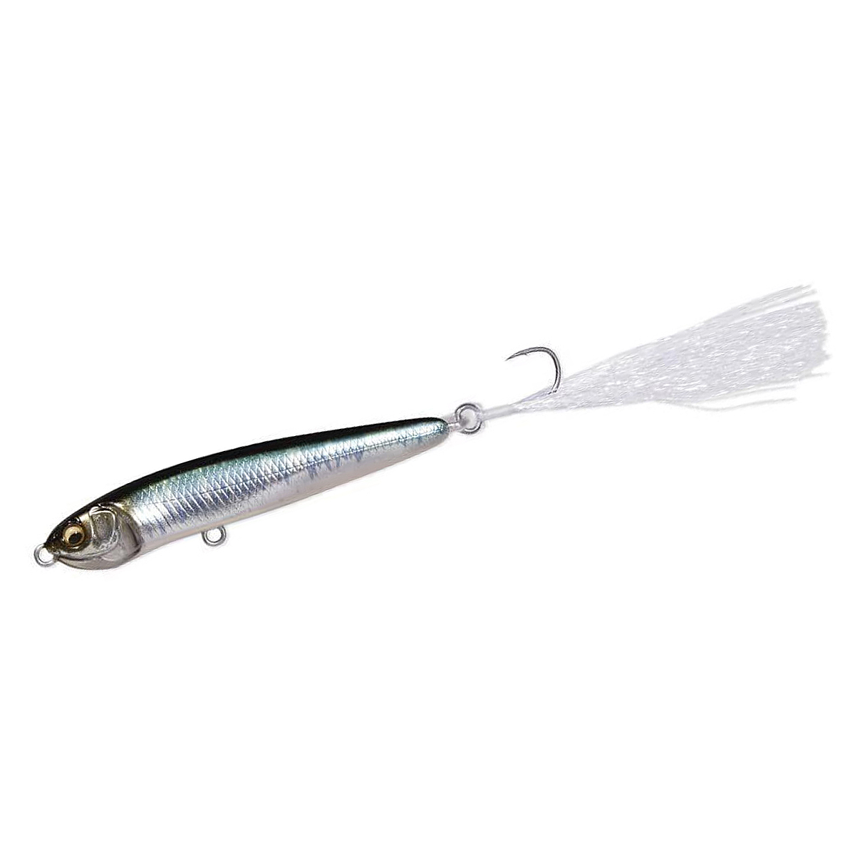Воблер Megabass Karashi IGX 70S 70mm 4.9g #Waginhazu