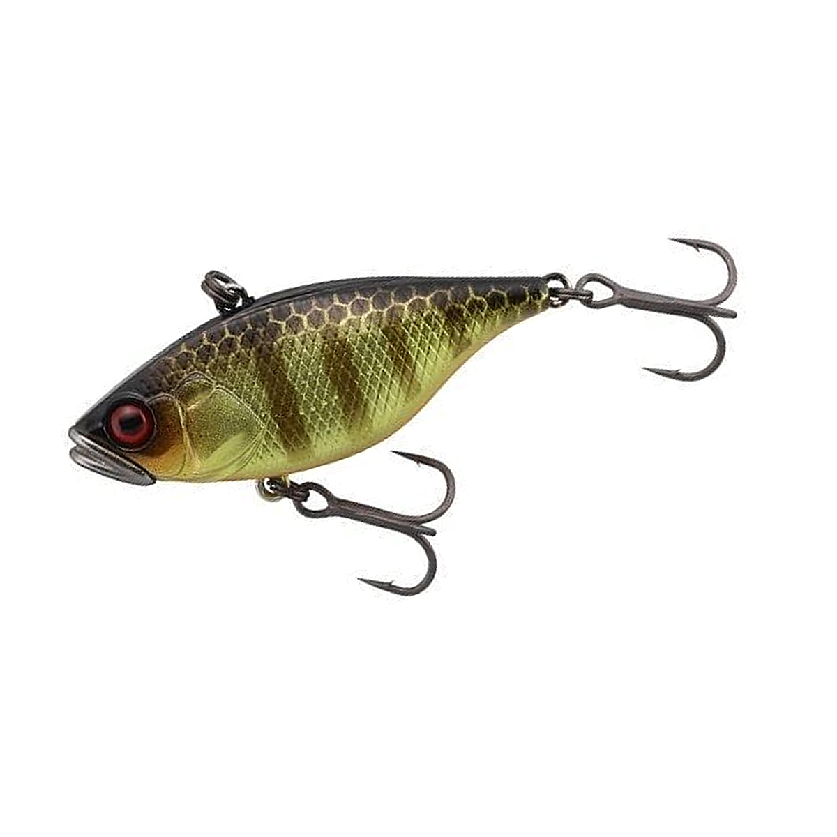 Виб Jackall TN38 Silent 38mm 5.1g #Champagne Gold Gill