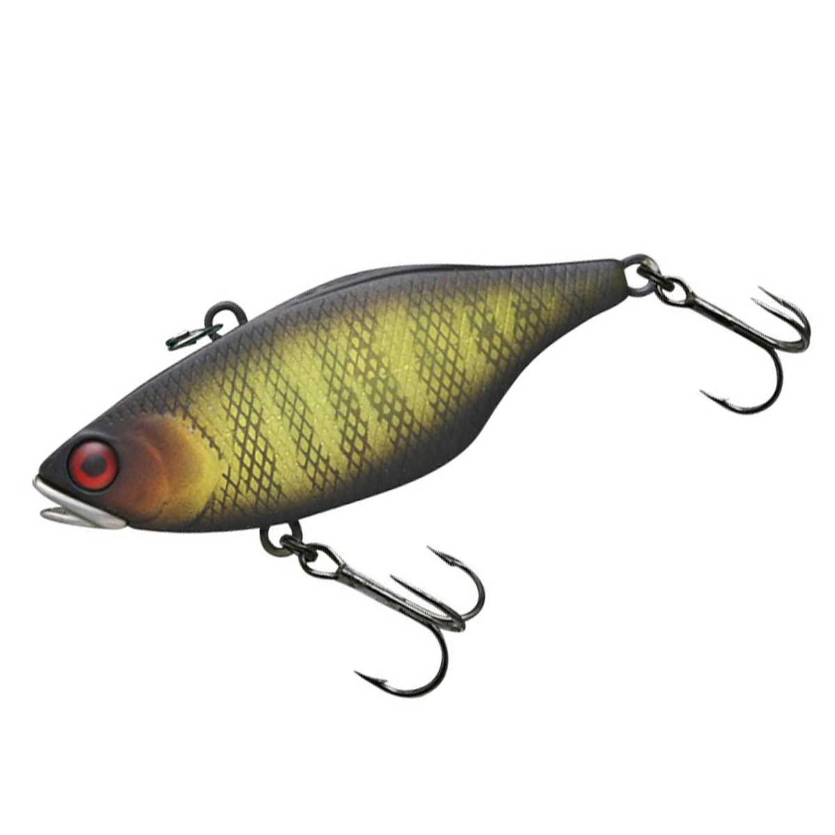 Виб Jackall TN50 Silent 52mm 8.3g #Raikiri Sibukin
