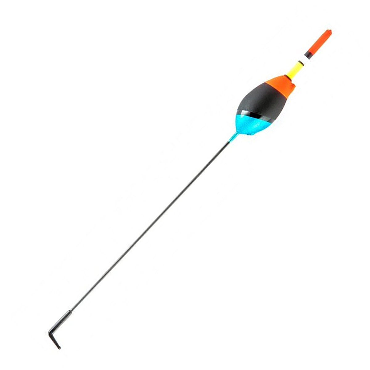 Поплавець Trabucco Seaman Slider 25.0g