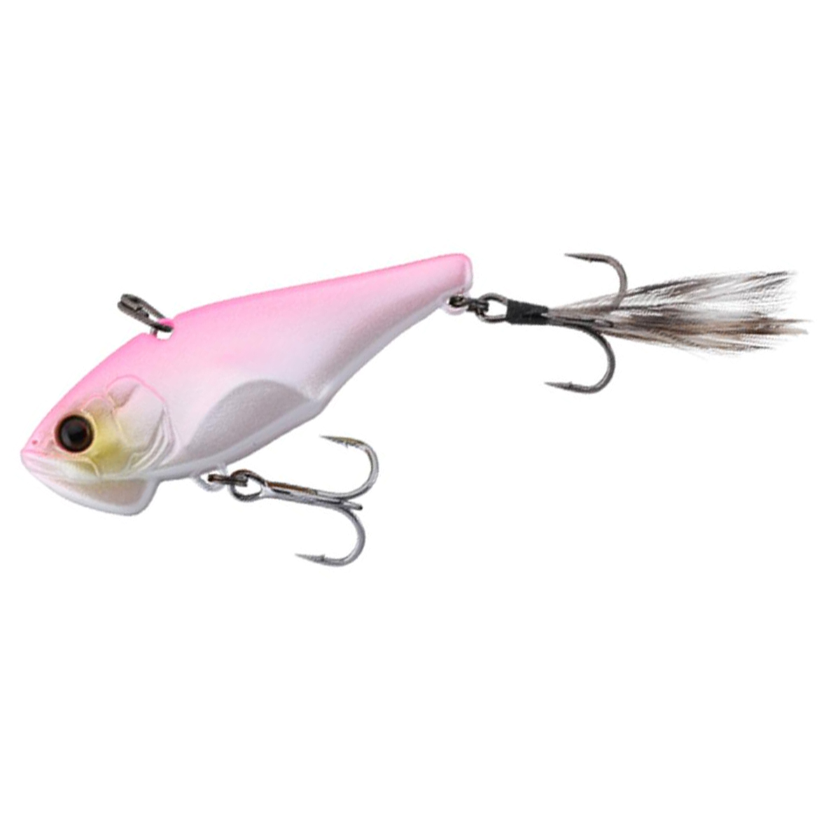 Виб Jackall Speed Vib 3.5g #Cotton Candy