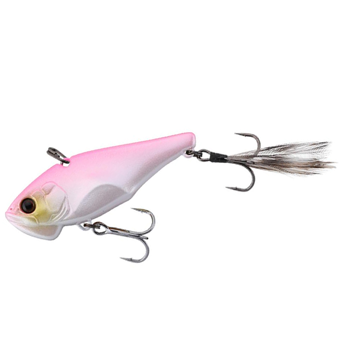 Виб Jackall Speed Vib 7g #Cotton Candy