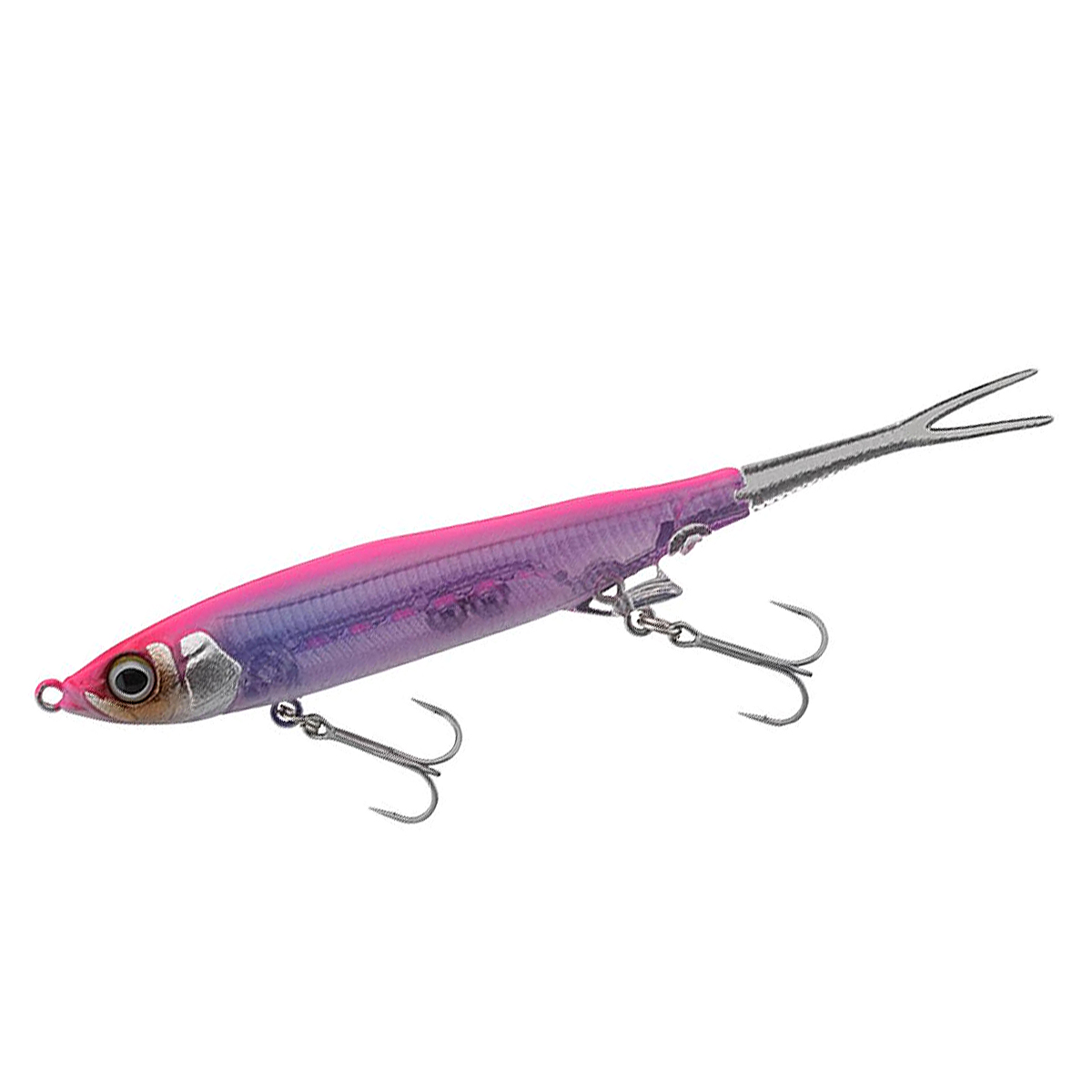 Воблер Jackall Nagisa 65F 65mm 3.6g #Highland Lake Belly