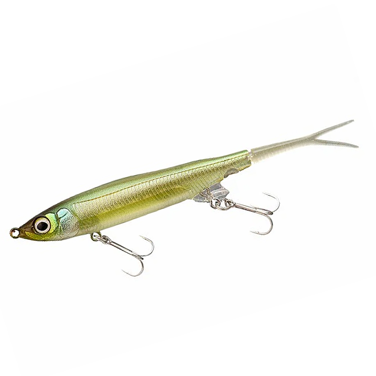 Воблер Jackall Nagisa 65SP 65mm 3.8g #SK Secret Bait