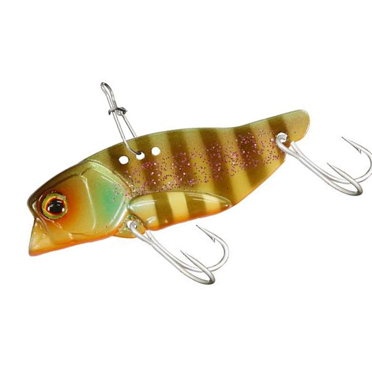 Цикада Jackall Knocking Jaw 58mm 14g #Gitai Gill