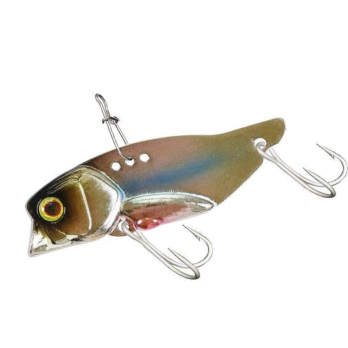 Цикада Jackall Knocking Jaw 58mm 14g #Huo Reaction