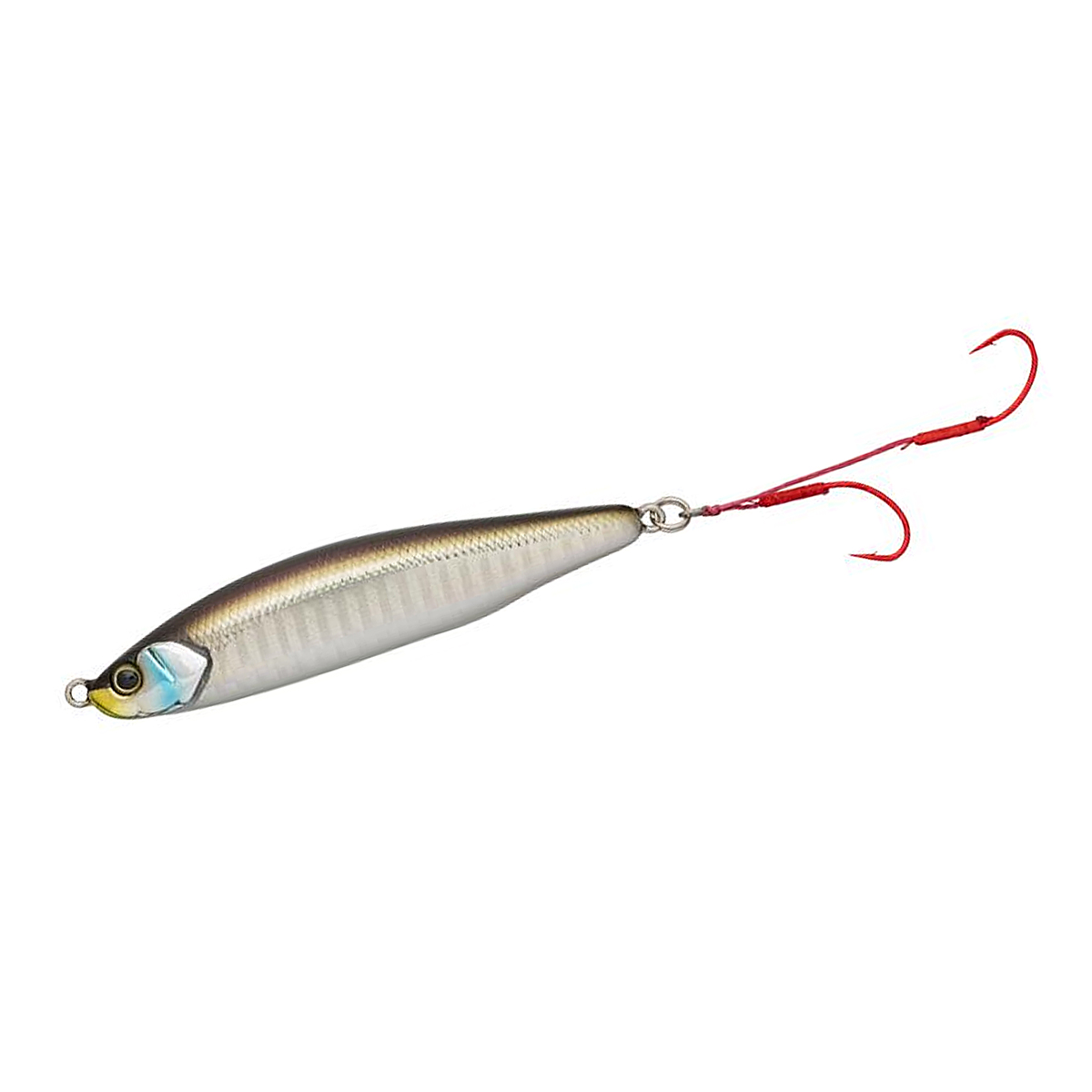 Воблер Jackall Big Backer Fall Trick Sakuramasu Special 84S 84mm 27.7g #Katakuchi