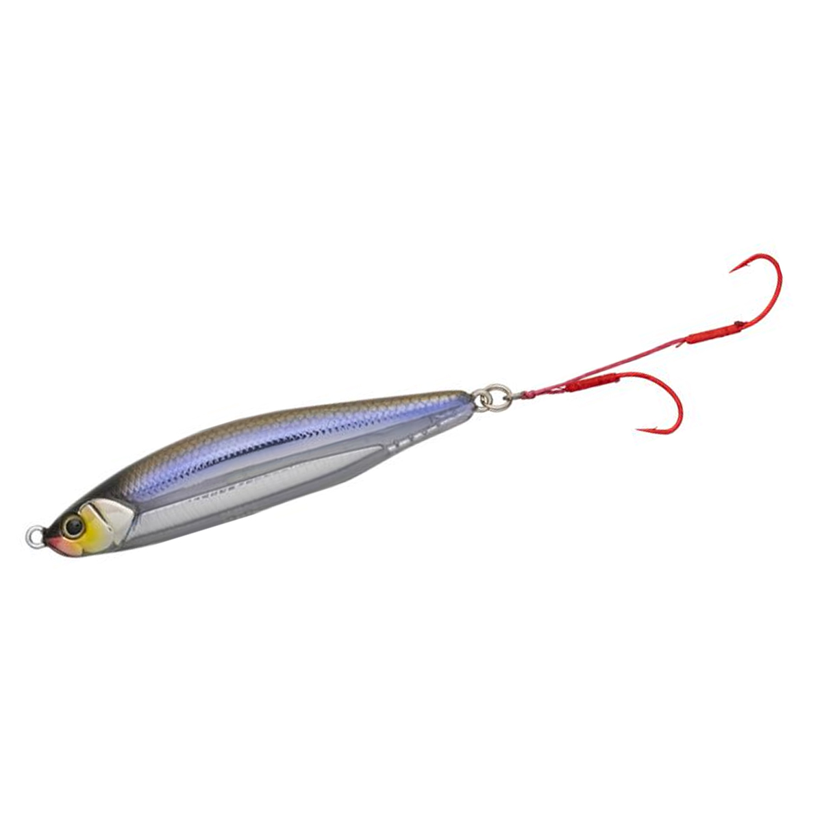 Воблер Jackall Big Backer Fall Trick Sakuramasu Special 84S 84mm 27.7g #Giant Onago