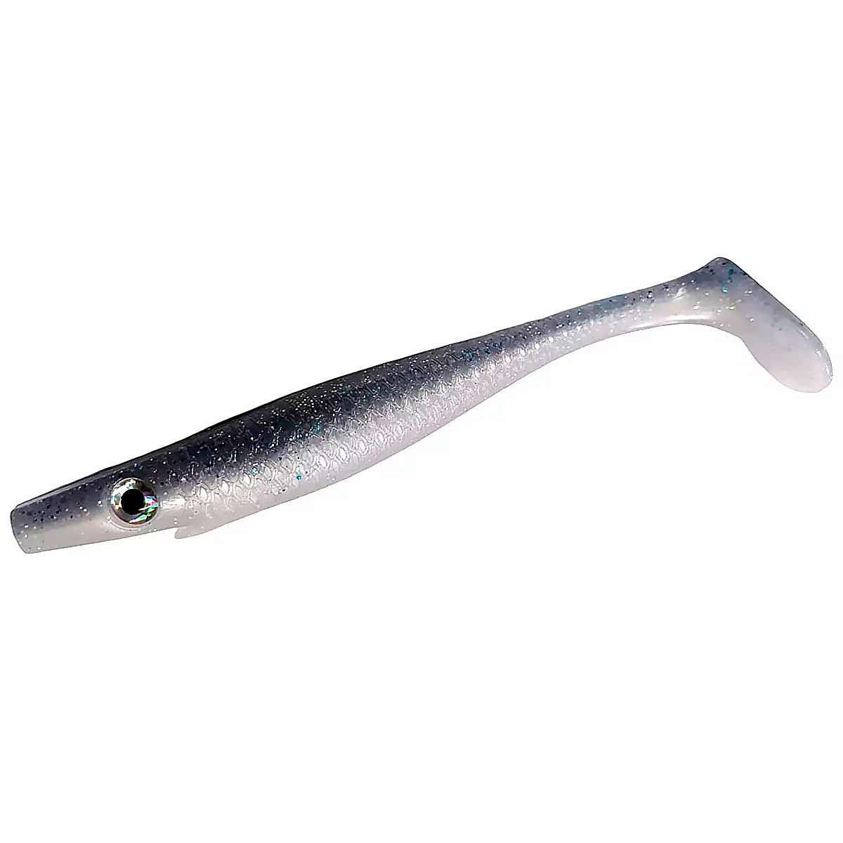 Силікон Craft Fish Craft Fat 15cm 23g #001