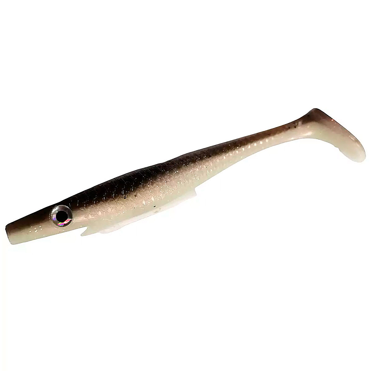 Силікон Craft Fish Craft Fat 15cm 23g #002