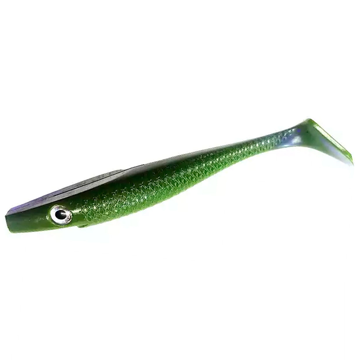 Силікон Craft Fish Craft Fat 15cm 23g #004