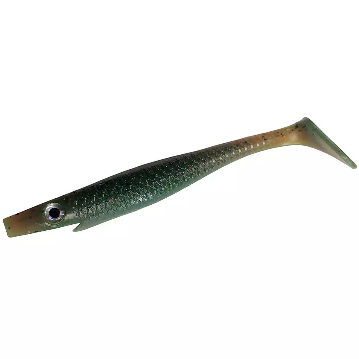 Силикон Craft Fish Craft Fat 15cm 23g #006