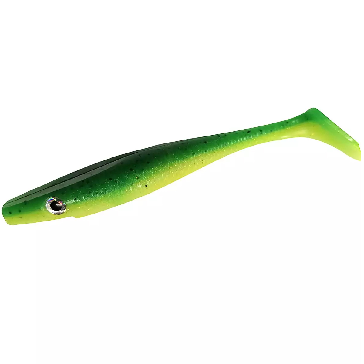 Силікон Craft Fish Craft Fat 15cm 23g #007