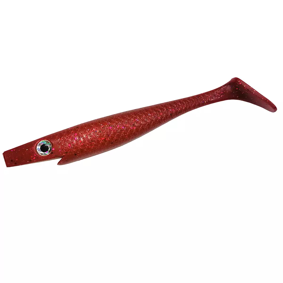 Силікон Craft Fish Craft Fat 15cm 23g #014