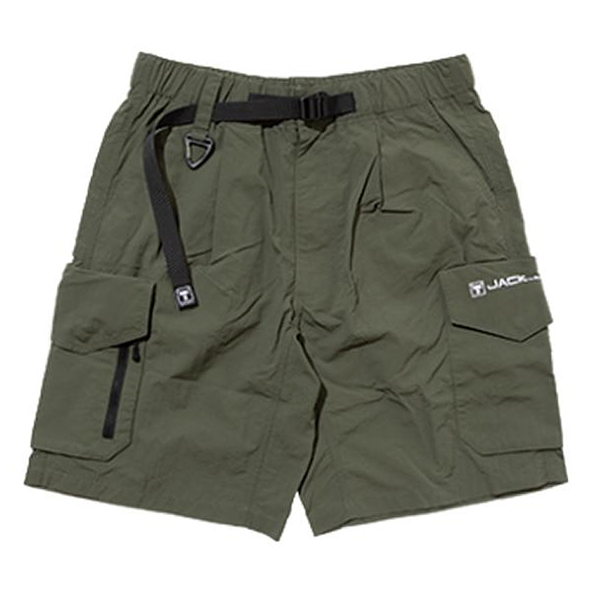 Шорты Jackall Field Cargo Shorts Olive L