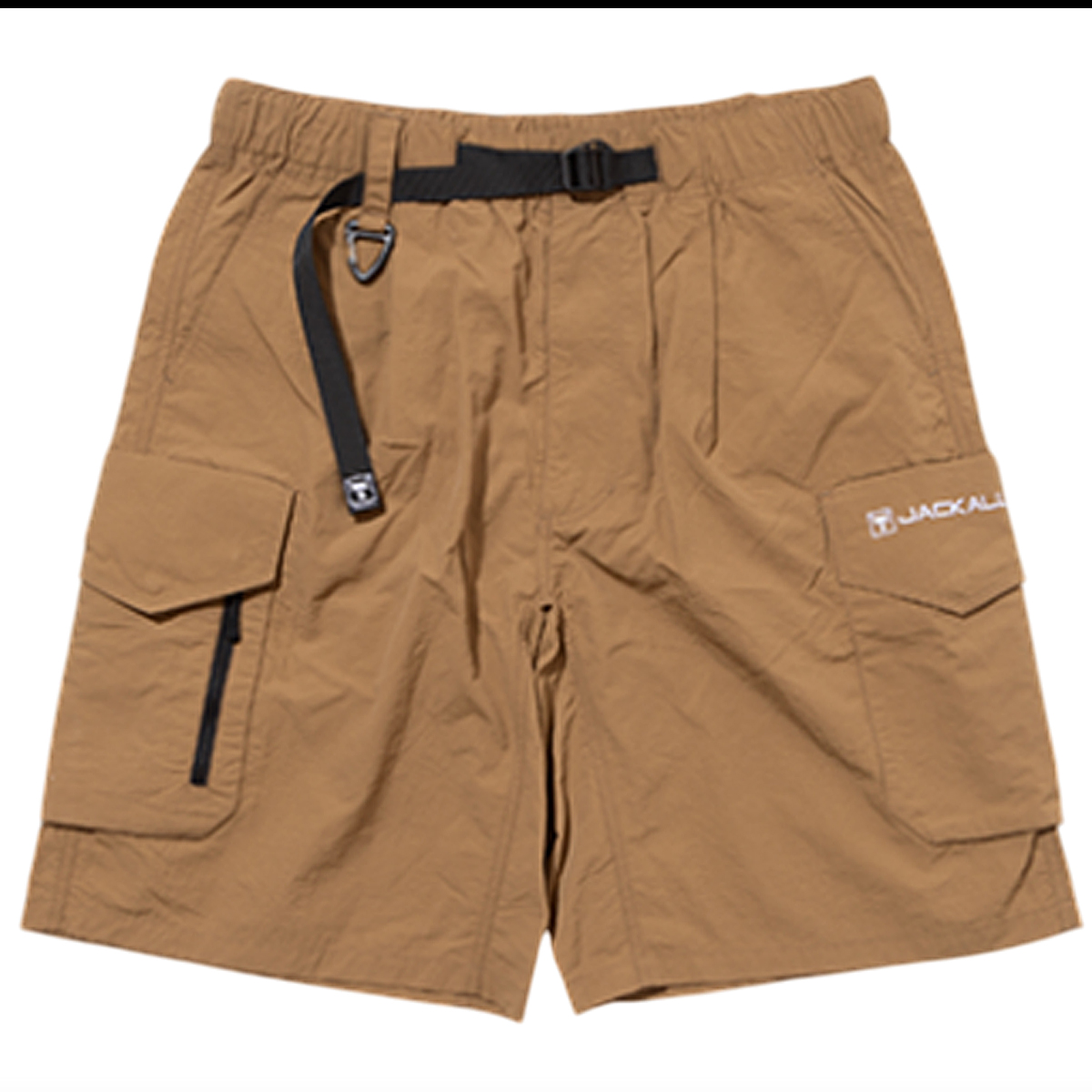Шорти Jackall Field Cargo Shorts Coyote XL