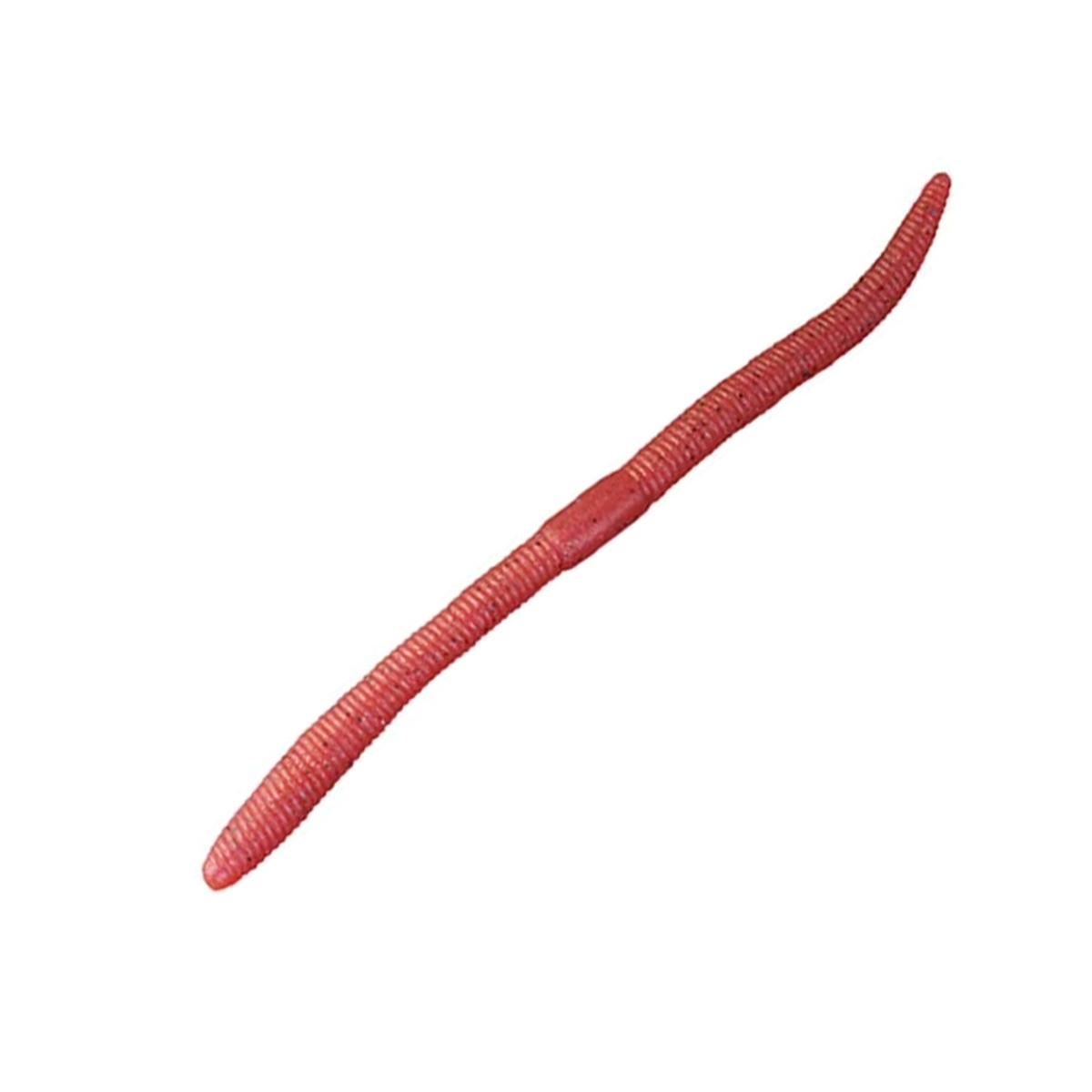 Силикон Jackall Flick Shake 2.8" 7pcs #Inches Tsuchi Mimizu