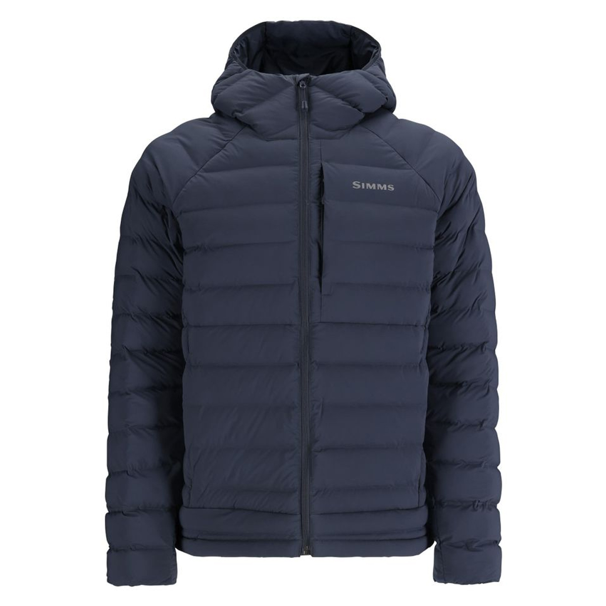 Куртка Simms ExStream Hoody Selvedge S