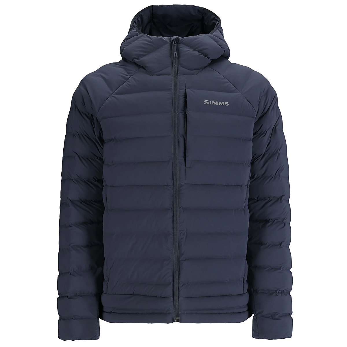 Куртка Simms ExStream Hoody Selvedge S фото 2