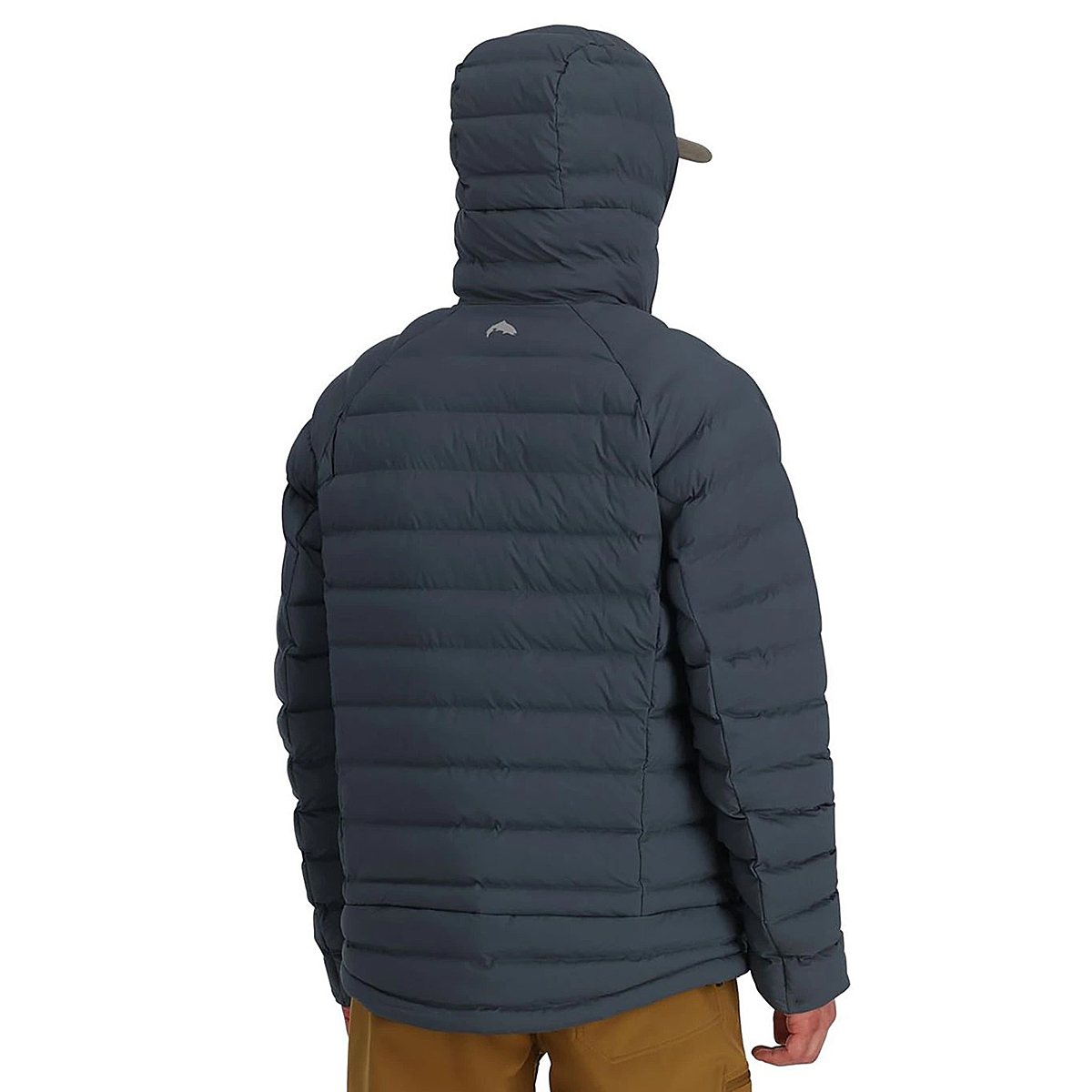 Куртка Simms ExStream Hoody Selvedge S фото 4