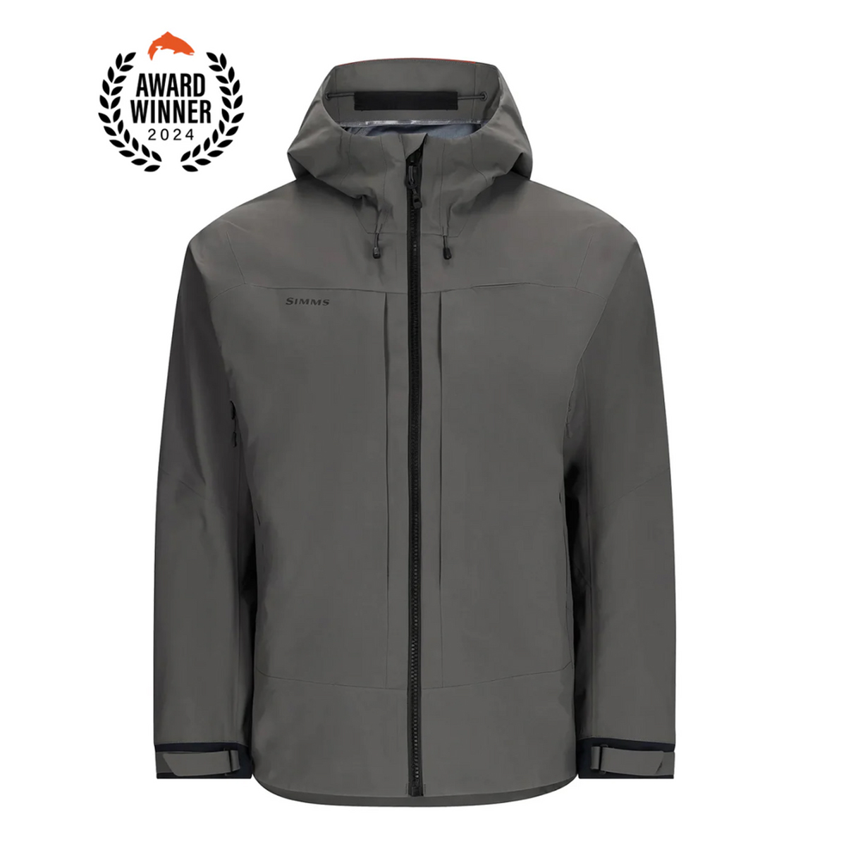 Куртка Simms G4 Pro Jacket Slate S