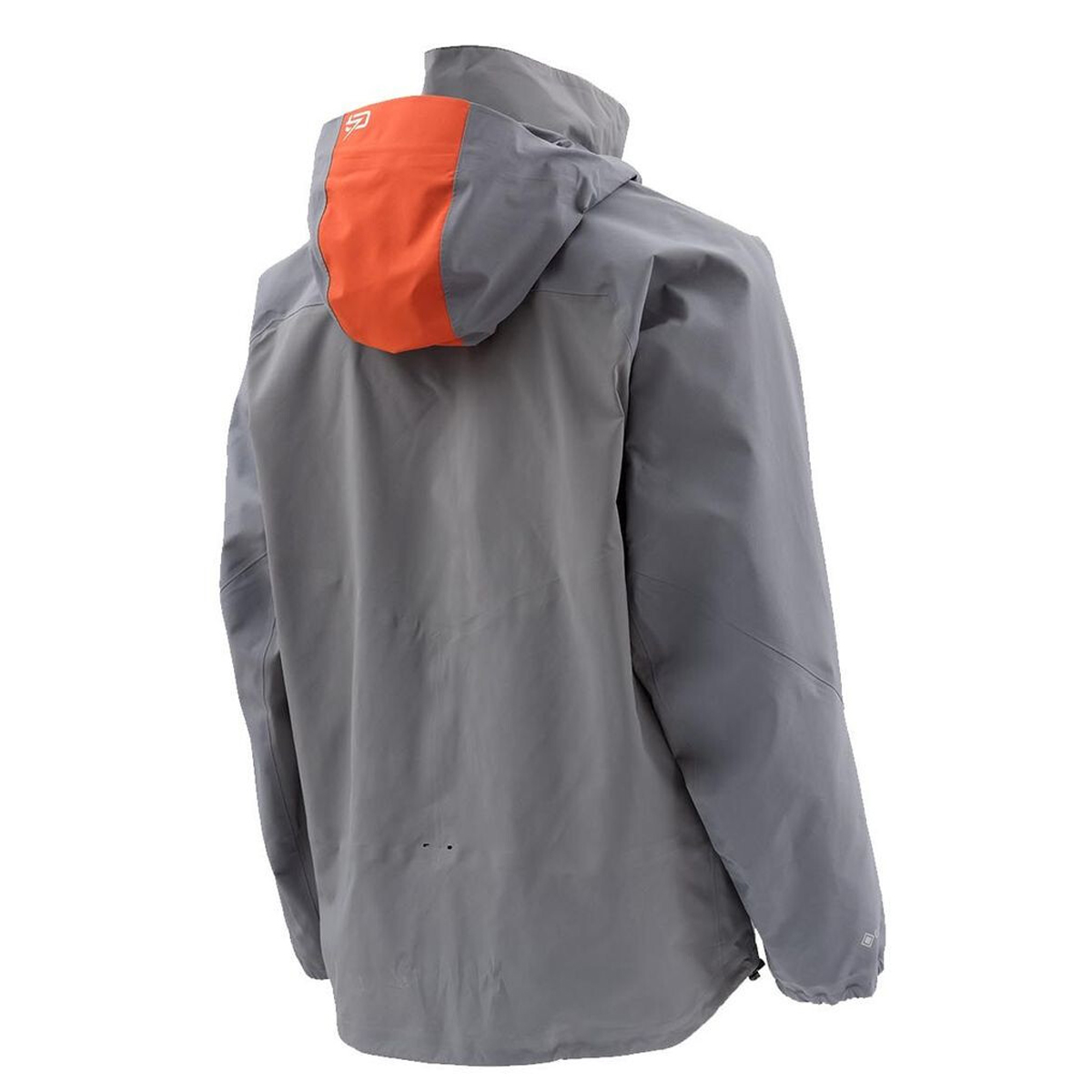 Куртка Simms G4 Pro Jacket Slate S фото 4