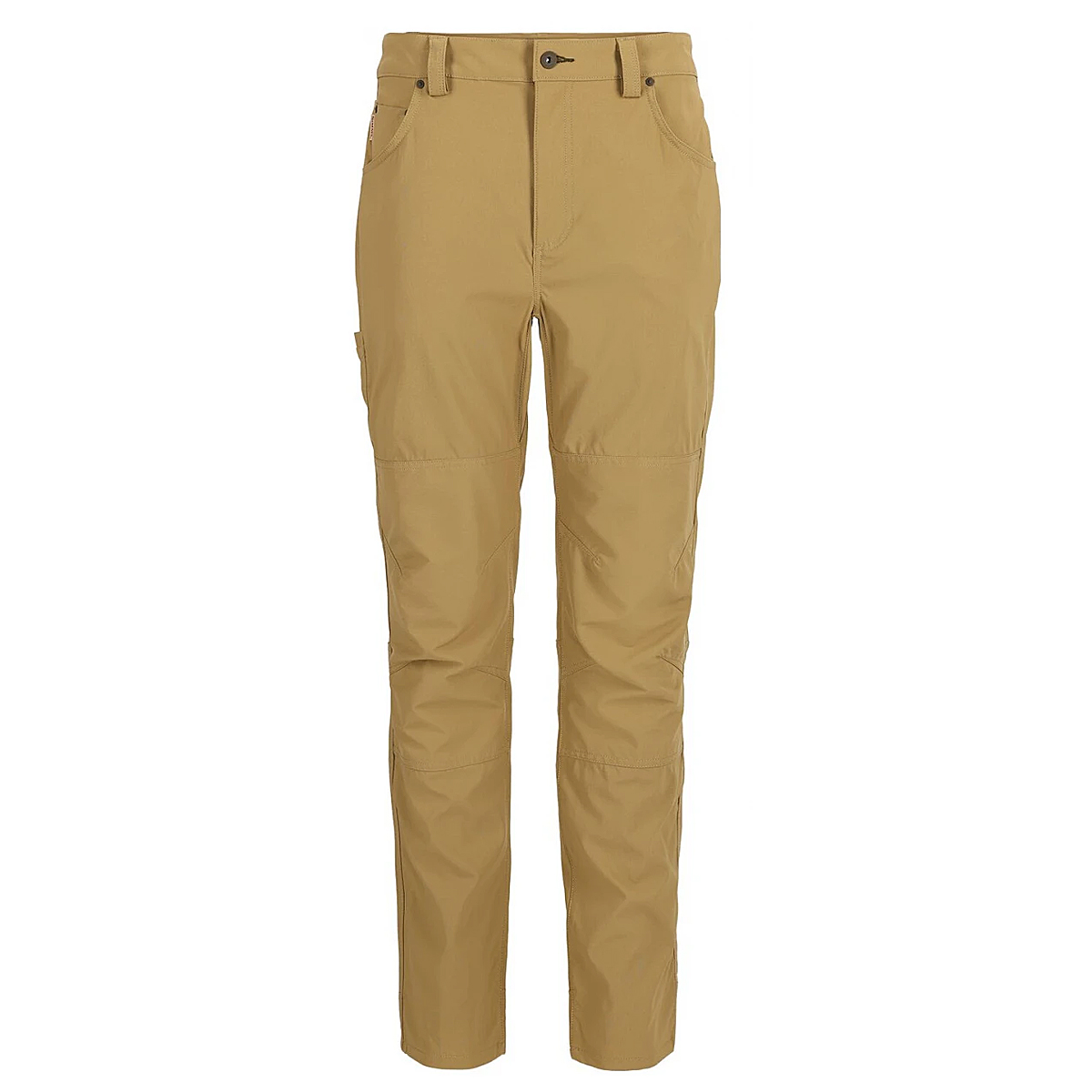 Штани Simms Dockwear Pant Camel 32R