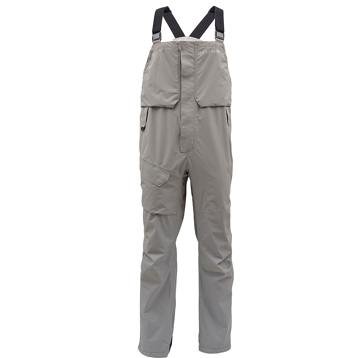 Комбінезон Simms Challenger Bib Rgmnt Camo Olive Drab M