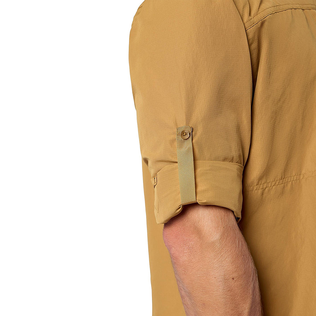 Сорочка Simms Guide Shirt Cinder L фото 4