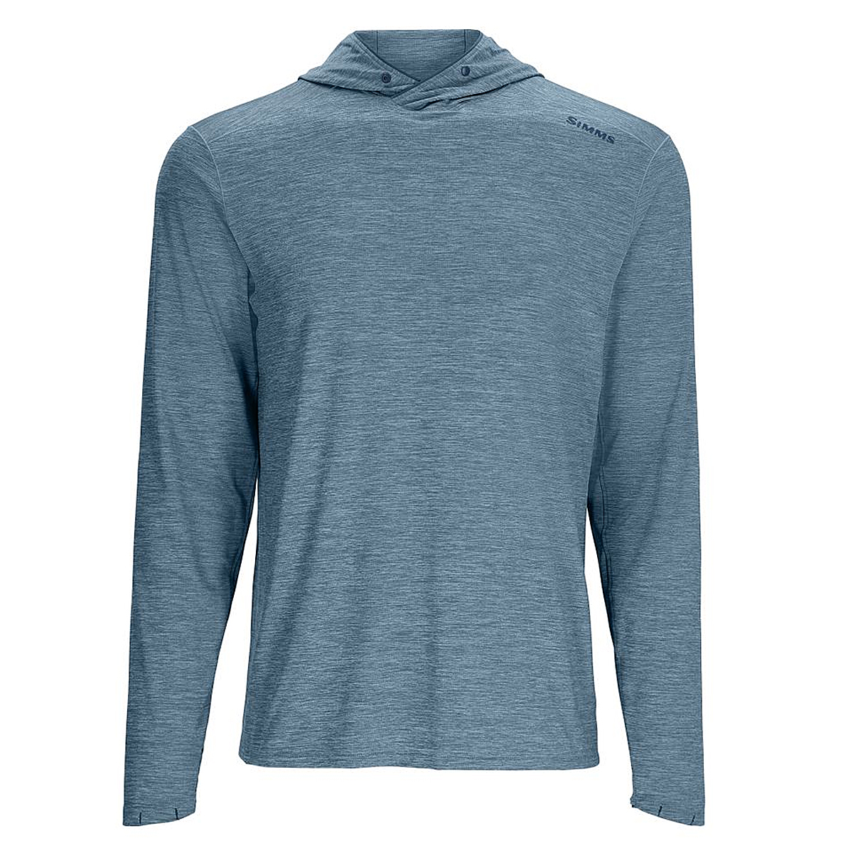 Худі Simms SolarFlex Cooling Hoody Neptune S
