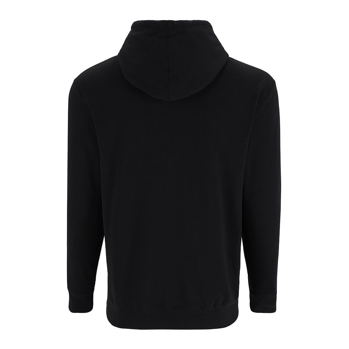 Худі Simms Hook and Loop Hoody Black S фото 2