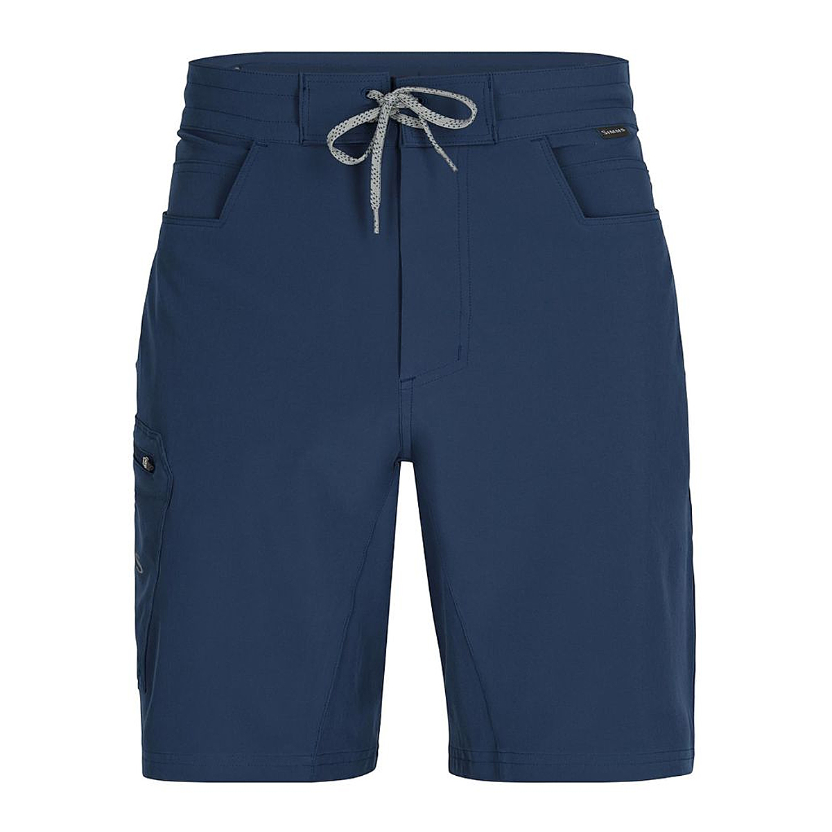 Шорти Simms Seamount Board Short Midnight 32W