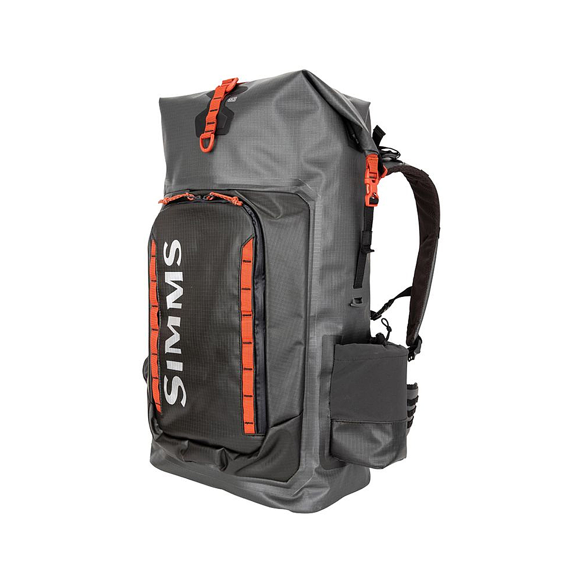 Рюкзак Simms G3 Guide Backpack Anvil