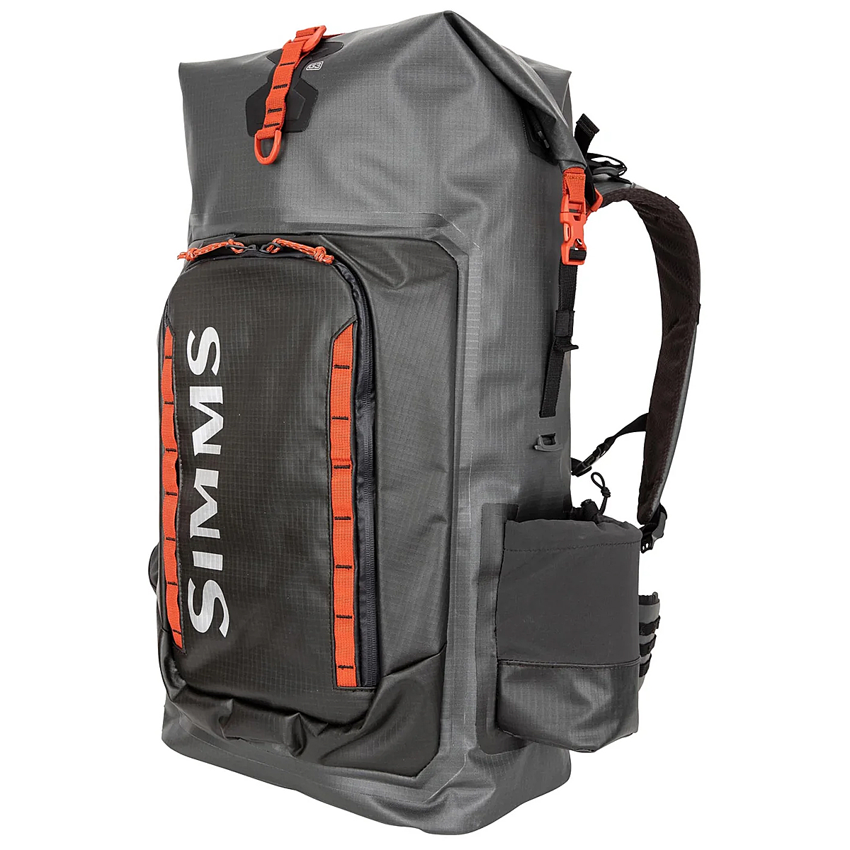 Рюкзак Simms G3 Guide Backpack Anvil фото 2