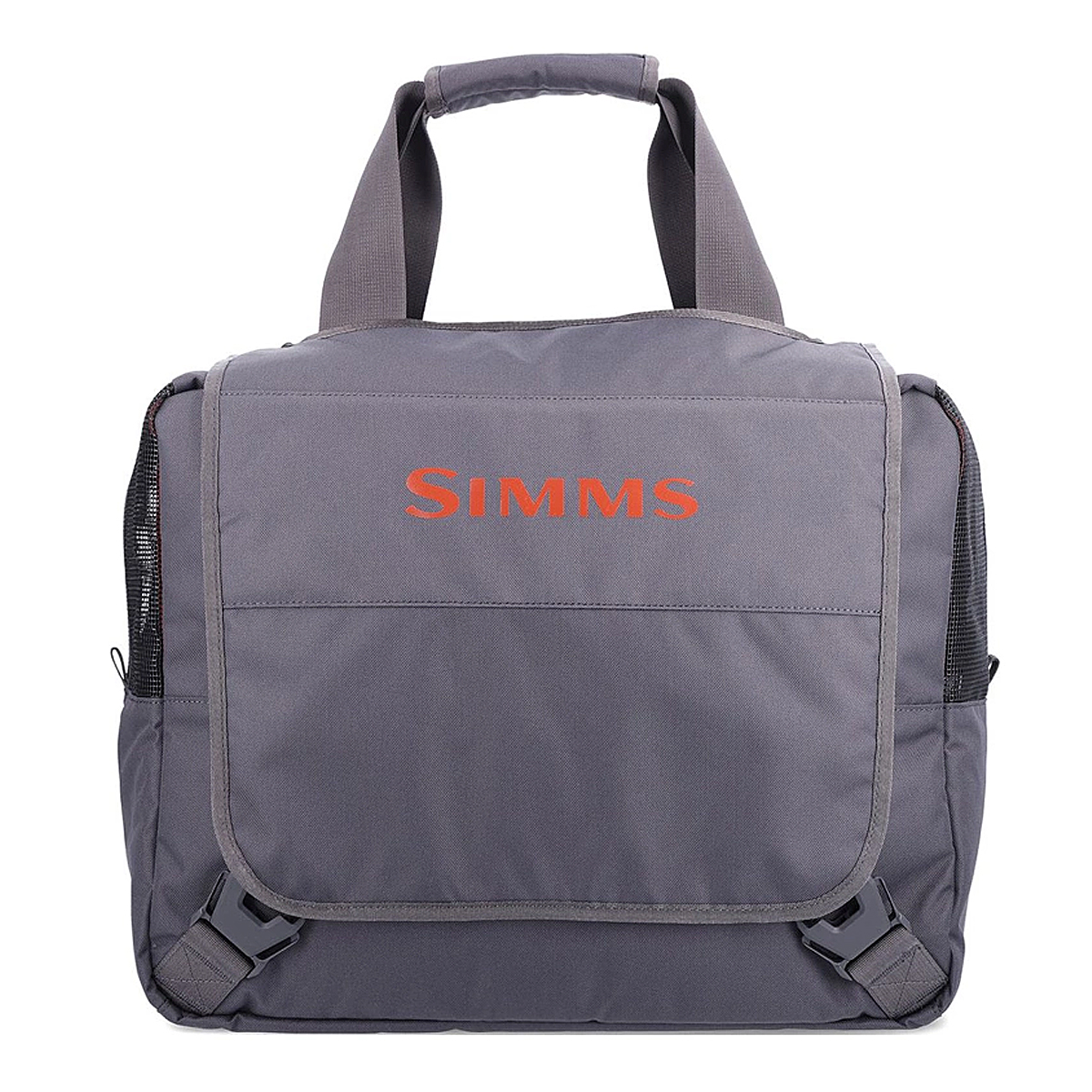 Сумка Simms Riverkit Wader Tote Anvil фото 2