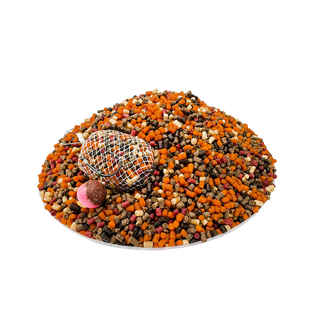 Стік-мікс Bounty Mandarin фото 4