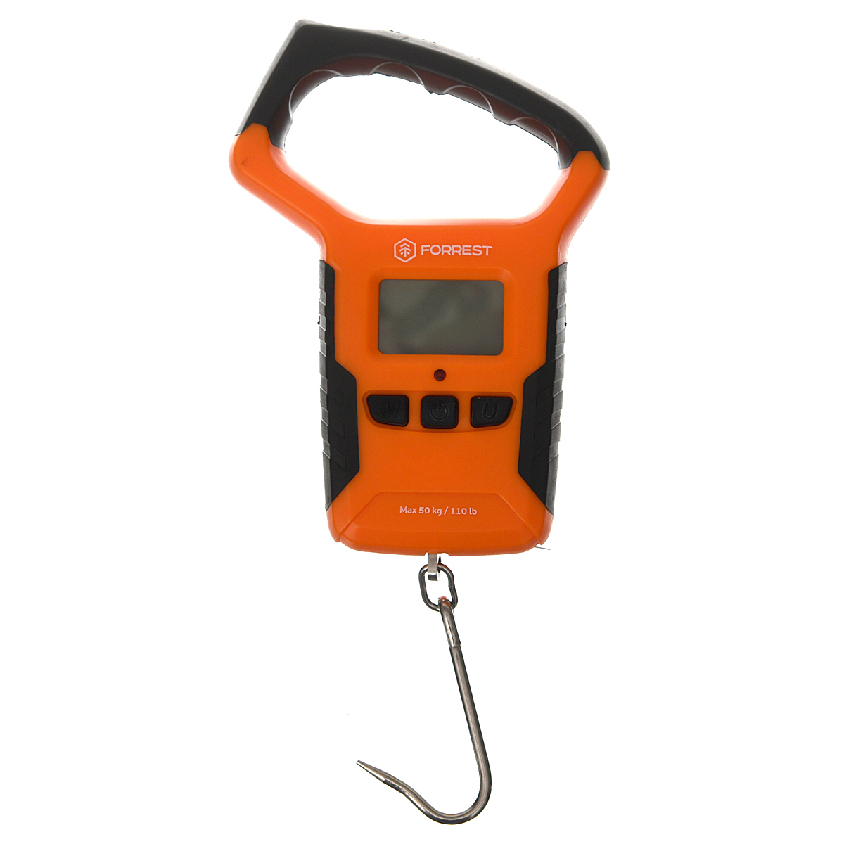 Ваги Forrest Digital Scale Roulette 50kg