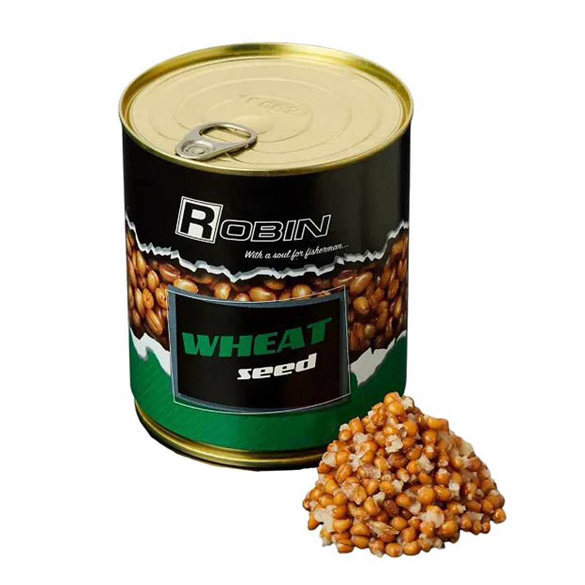 Пшеница Robin 900ml ж/б