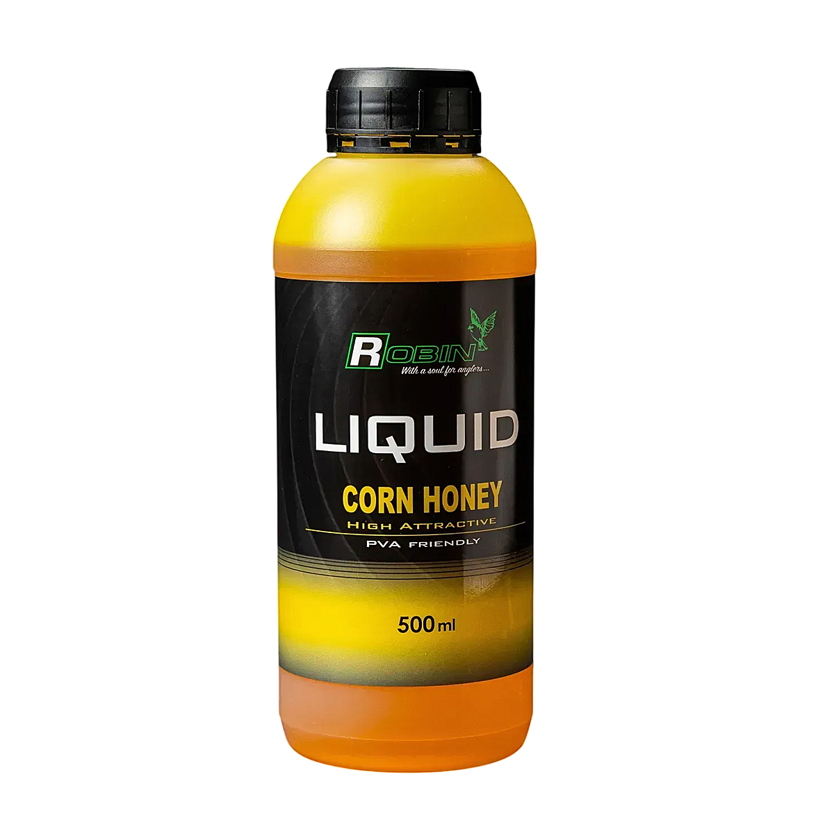 Ликвид Robin Corn Honey 500ml