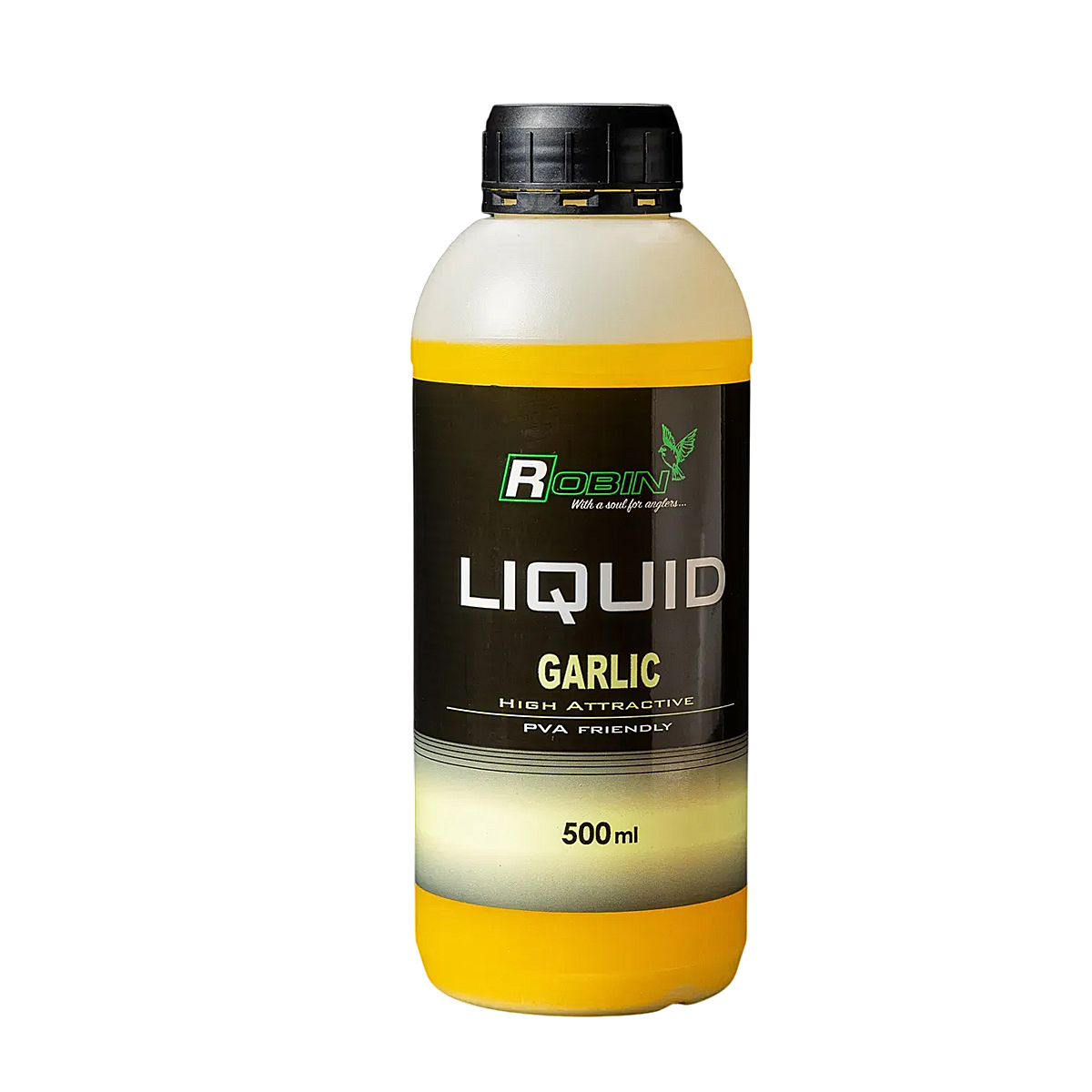 Ликвид Robin Garlic 500ml