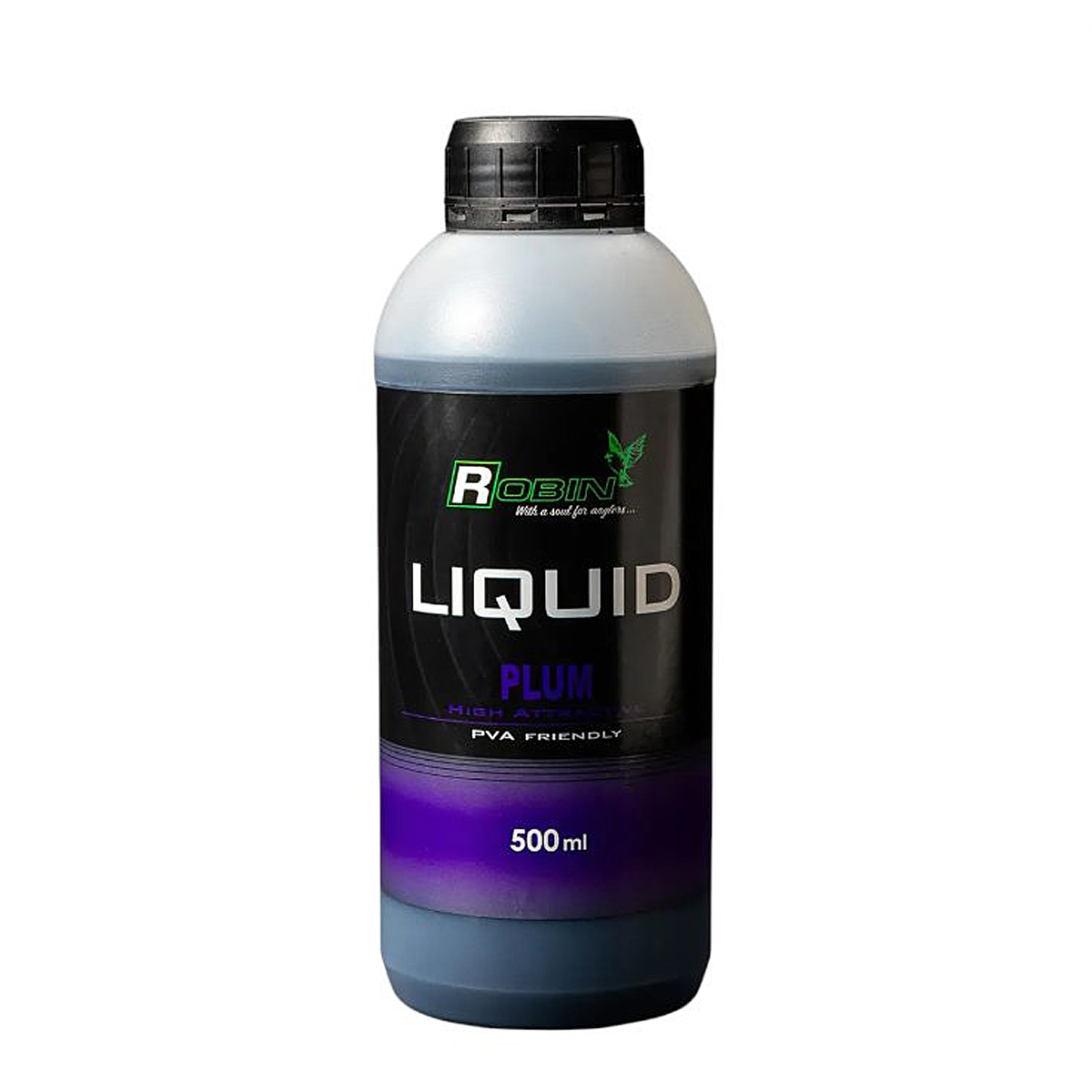 Ликвид Robin Plum 500ml