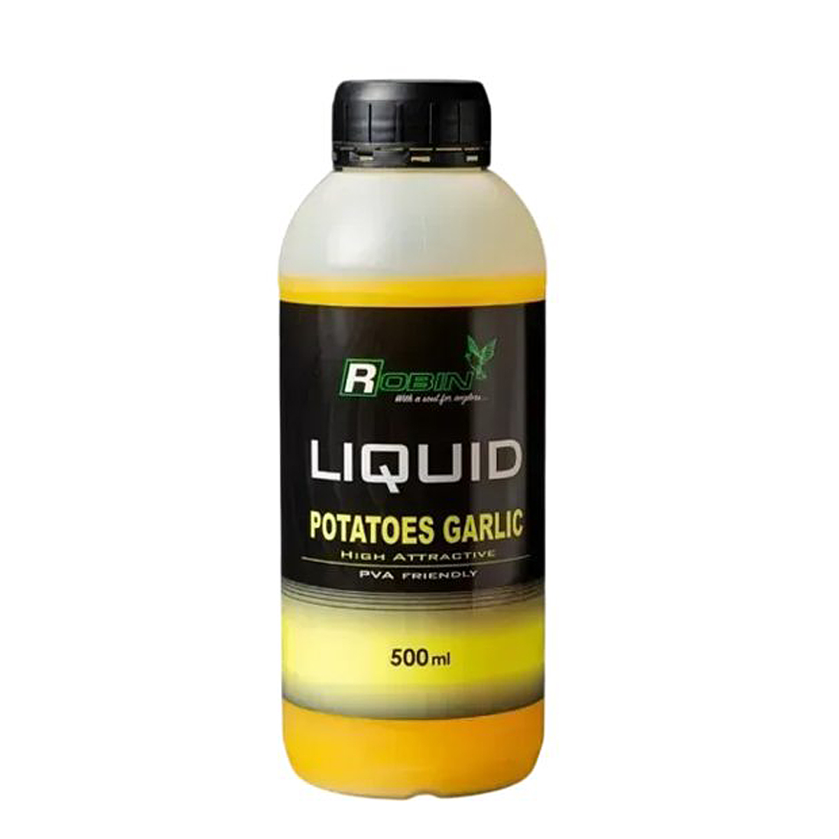Ликвид Robin Potatoes Garlic 500ml