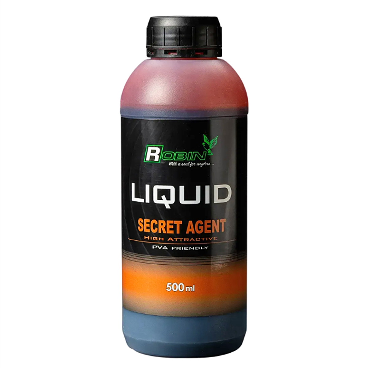 Ликвид Robin Secret Agent 500ml