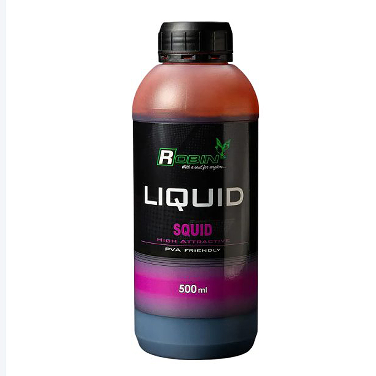 Ликвид Robin Squid 500ml