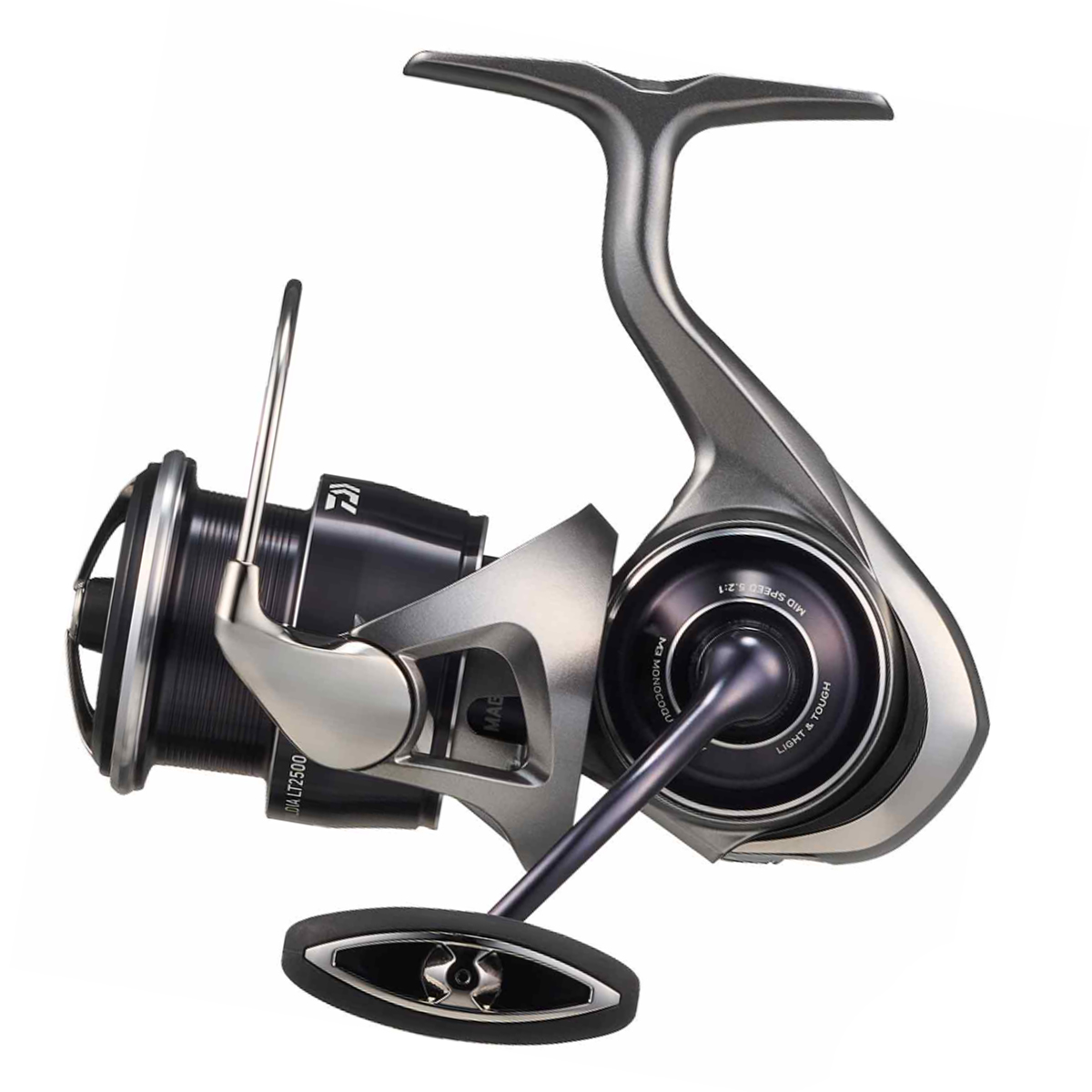 Котушка Daiwa 25 Caldia LT 3000