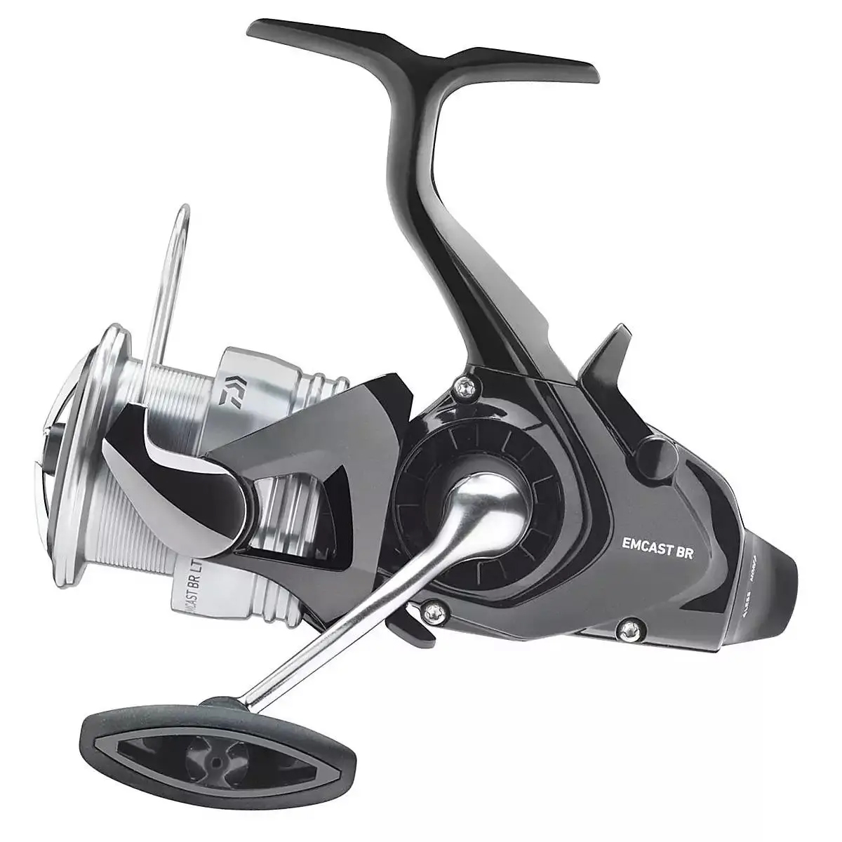 Катушка Daiwa 24 Emcast BR LT 5000-C + зап. шпуля