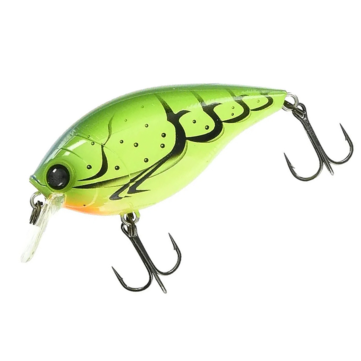 Воблер Duel Hardcore Crank SR 65F 65mm 14g #SCF