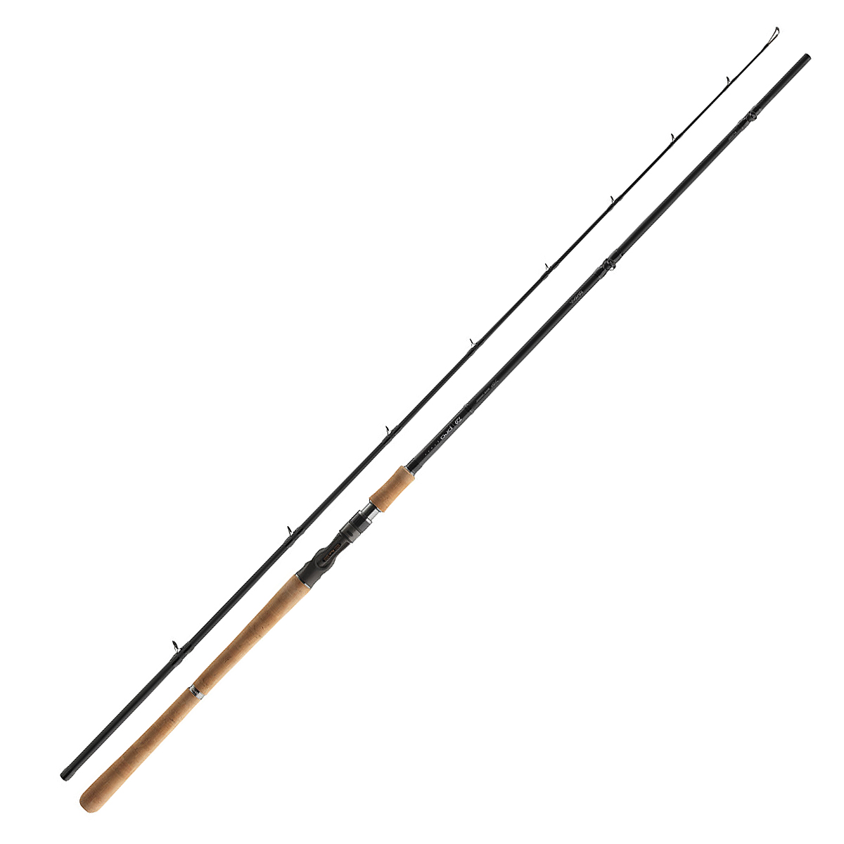 Спінінг кастінг. Daiwa Pro Staff Big Bait 2.50m 60-140g